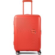 American Tourister Soundbox 4-wielige trolley 67 cm Productbeeld
