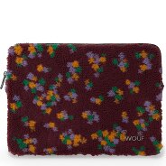 Wouf Teddy Laptop hoes 35 cm Productbeeld
