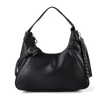 Tom Tailor Denim Abella Schoudertas M 36 cm Productbeeld