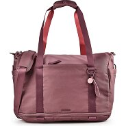 American Tourister Minima Weekender reistas 48 cm met uitbreidingsplooi Productbeeld