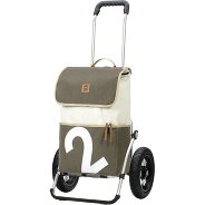 Andersen Shopper Royal Shopper 360° winkelwagen 57 cm Productbeeld