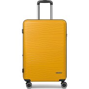 Franky Dallas 3.0 4-wiel trolley M 65 cm met rekbare vouw Productbeeld