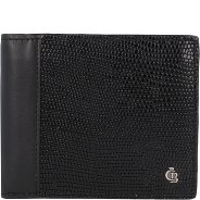 Castelijn & Beerens Donna Portemonnee RFID Leer 11 cm Productbeeld