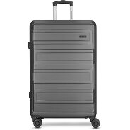 Worldpack New York 2.0 4 wielen Trolley L 76 cm Productbeeld
