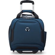 Delsey Paris Sky Max 2.0 2-wiel Business Trolley 40 cm Laptopcompartiment Productbeeld