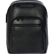 Porsche Design Roadster Zakelijke rugzak Leer 37 cm Laptop compartiment Productbeeld