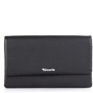 Tamaris TAS Amanda Portemonnee Leer 19 cm Productbeeld Tamaris TAS Amanda Portemonnee Leer 19 cm Productbeeld