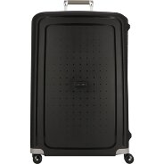 Samsonite S'Cure Spinner 4-wiel trolley 81 cm Productbeeld