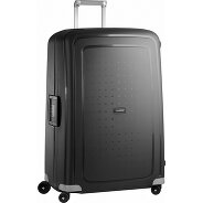 Samsonite S'Cure Spinner 4-wiel trolley 81 cm Productbeeld