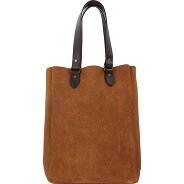 Filson Rugged Suede Shopper Tas Leer 39 cm Productbeeld