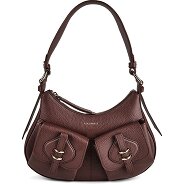 Coccinelle Mavery Schoudertas Leder 29 cm Productbeeld