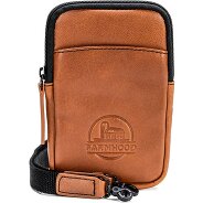 Farmhood Memphis Mobiel telefoonhoesje Leer 12 cm Productbeeld