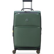 Delsey Paris Turenne Soft 4 wielen Trolley 68 cm met uitbreidingsplooi Productbeeld