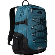 The North Face Borealis Classic Rugzak 48 cm laptopvak Productbeeld The North Face Borealis Classic Rugzak 48 cm laptopvak Productbeeld
