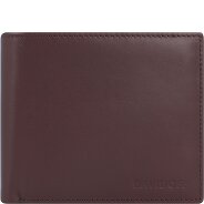 Davidoff Essentials Leren Portemonnee 11,5 cm Productbeeld