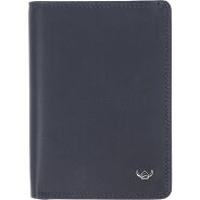 Golden Head Polo Identiteitskaart etui RFID Leer 9 cm Productbeeld