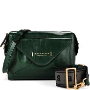 The Bridge Crossbody tas Leder 20 cm Productbeeld
