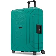 Redolz Essentials 15 4-wiel trolley 75 cm met driepuntsbevestiging Productbeeld