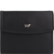 Braun Büffel Golf Secure Portemonnee RFID Leer 12,5 cm Productbeeld