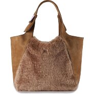 Boss Lenah Shopper Tas RFID-bescherming Leer 29 cm Productbeeld