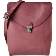 Harold's Fold Mini tas Schoudertas Leer 17 cm Productbeeld