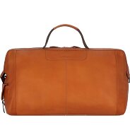 Harold's Country Weekender reistas Leder 52.5 cm Productbeeld