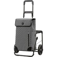 Andersen Shopper Komfort Shopper Sofia Winkelwagen 58 cm Productbeeld