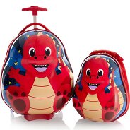 Heys Kinder trolley set 2 stuks. Productbeeld