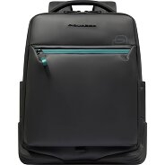 Piquadro Corner Dagrugzak RFID-bescherming 43 cm Laptop compartiment Productbeeld