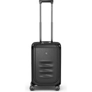 Victorinox Spectra Pro 4 wielen Cabinewagen 55 cm Laptopvak met uitbreidingsplooi Productbeeld