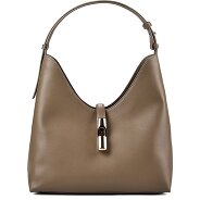 Furla Goccia Schoudertas Leder 30 cm Productbeeld