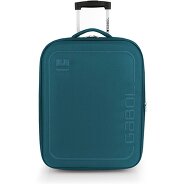 Gabol Orbit 2 wielen Cabinewagen 55 cm met uitbreidingsplooi Productbeeld