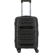 Polestream Strz by Asteroid 4 wielen Cabinewagen 55 cm Productbeeld
