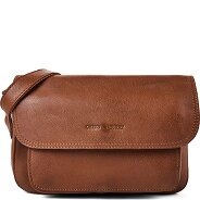 Greenburry Colombiana Crossbody tas Leder 24 cm Productbeeld