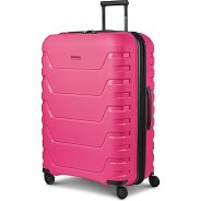 Smartbox Edition 01 4 wielen Trolley 76 cm met uitbreidingsplooi Productbeeld