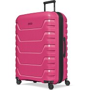 Smartbox Edition 01 4 wielen Trolley 76 cm met uitbreidingsplooi Productbeeld