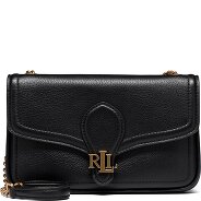 Lauren Ralph Lauren Bradley Schoudertas Leer 20.5 cm Productbeeld
