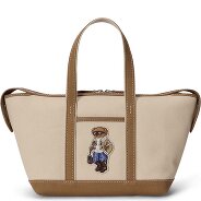 POLO RALPH LAUREN Bear Handtas 35 cm Productbeeld