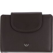 Golden Head Polo Portemonnee RFID-bescherming Leder 12 cm Productbeeld