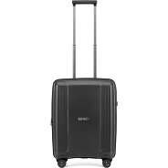 Epic Anthem 4 wielen Cabinewagen 55 cm met uitbreidingsplooi Productbeeld