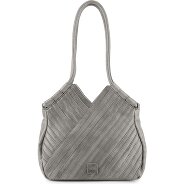 FredsBruder Criss-Cross Shopper Tas Leder 30 cm Productbeeld