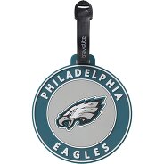 Travelite travelite x NFL Bagagelabel 9 cm Productbeeld