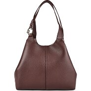 Coccinelle C-Easy Shopper Tas Leder 35 cm Productbeeld