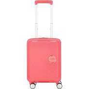 American Tourister soundbox mini 4 wielen Kinderwagen 47 cm Productbeeld