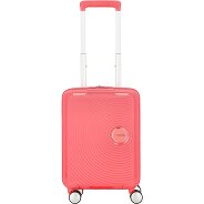 American Tourister Soundbox Mini 4 wielen Kinderwagen 47 cm Productbeeld