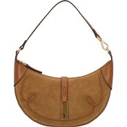 POLO RALPH LAUREN Polo ID Schoudertas Leer 26 cm Productbeeld