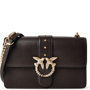 PINKO Love One Crossbody tas Leder 27 cm Productbeeld