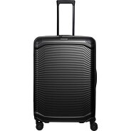 Travelite Millennium 4 wielen Trolley 76 cm Productbeeld