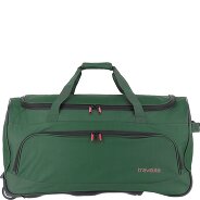 Travelite Basics 2 wielen Reistas 71 cm Productbeeld