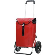 Andersen Shopper Royal Shopper Ortlieb boodschappentrolley 65 cm met luchtbanden Productbeeld